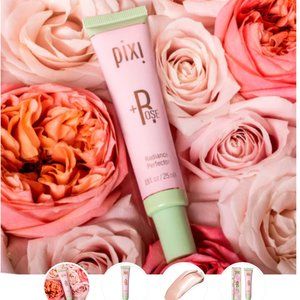 PIXI Rose Radiance Perfector, Sealed! Never opened